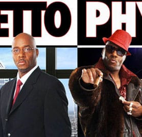 ghetto-physics