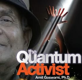 quantum activist