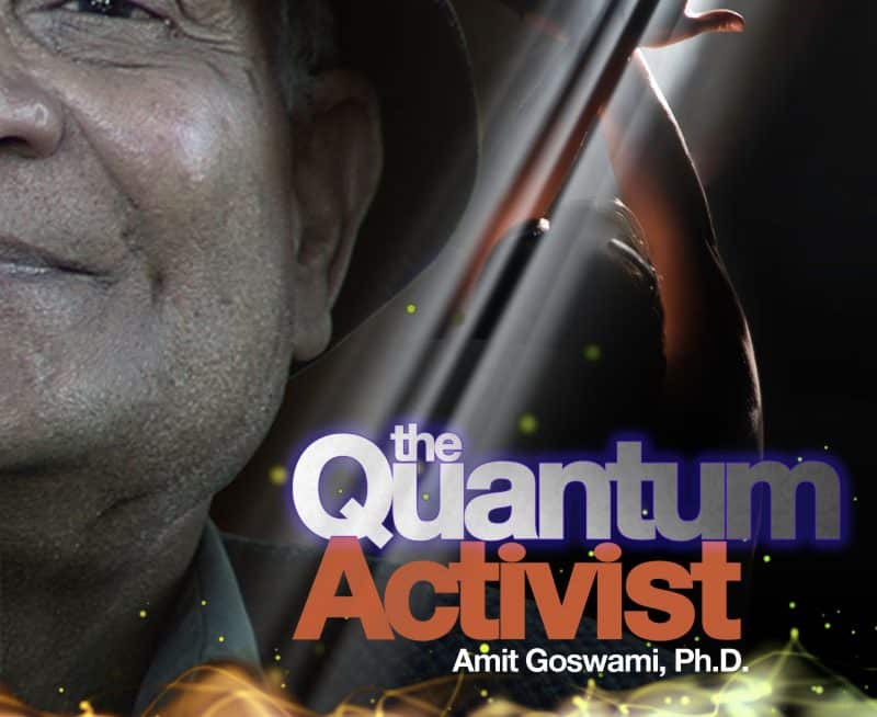 Quantum Activist