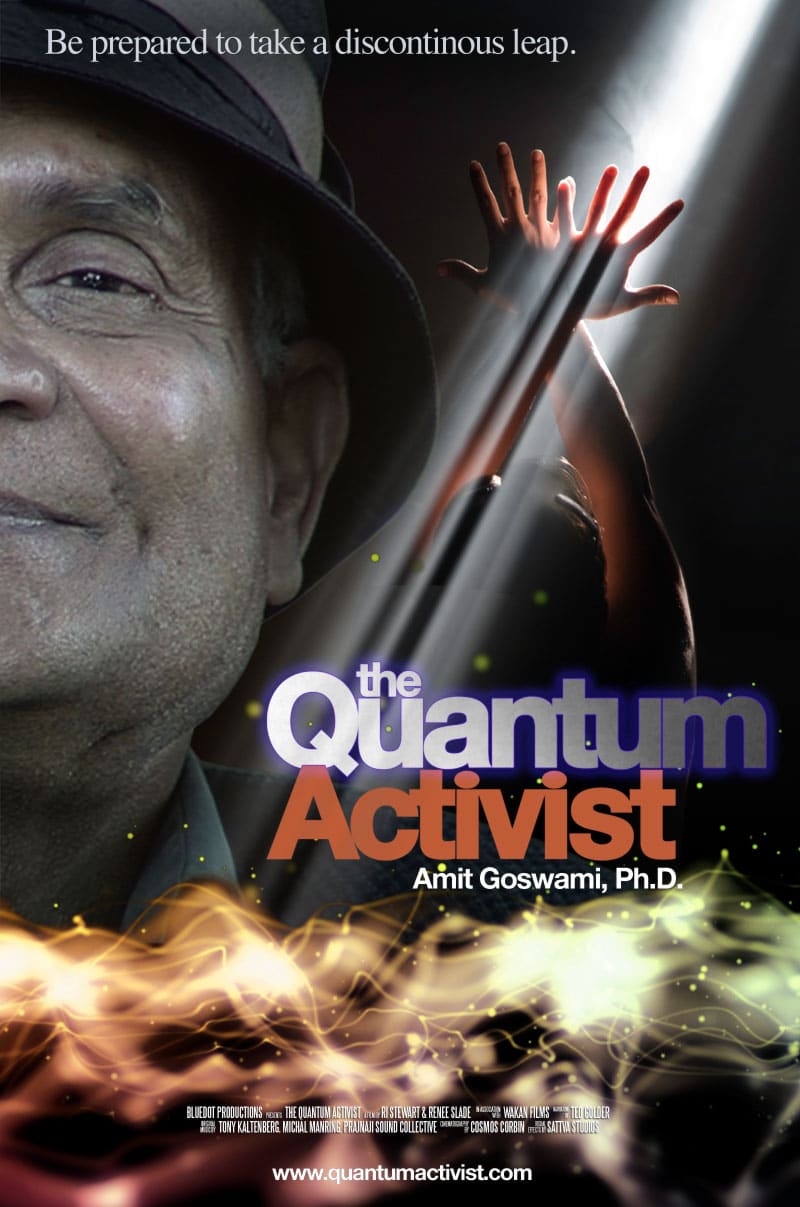 Quantum Activist