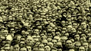 Fearful Symmetry