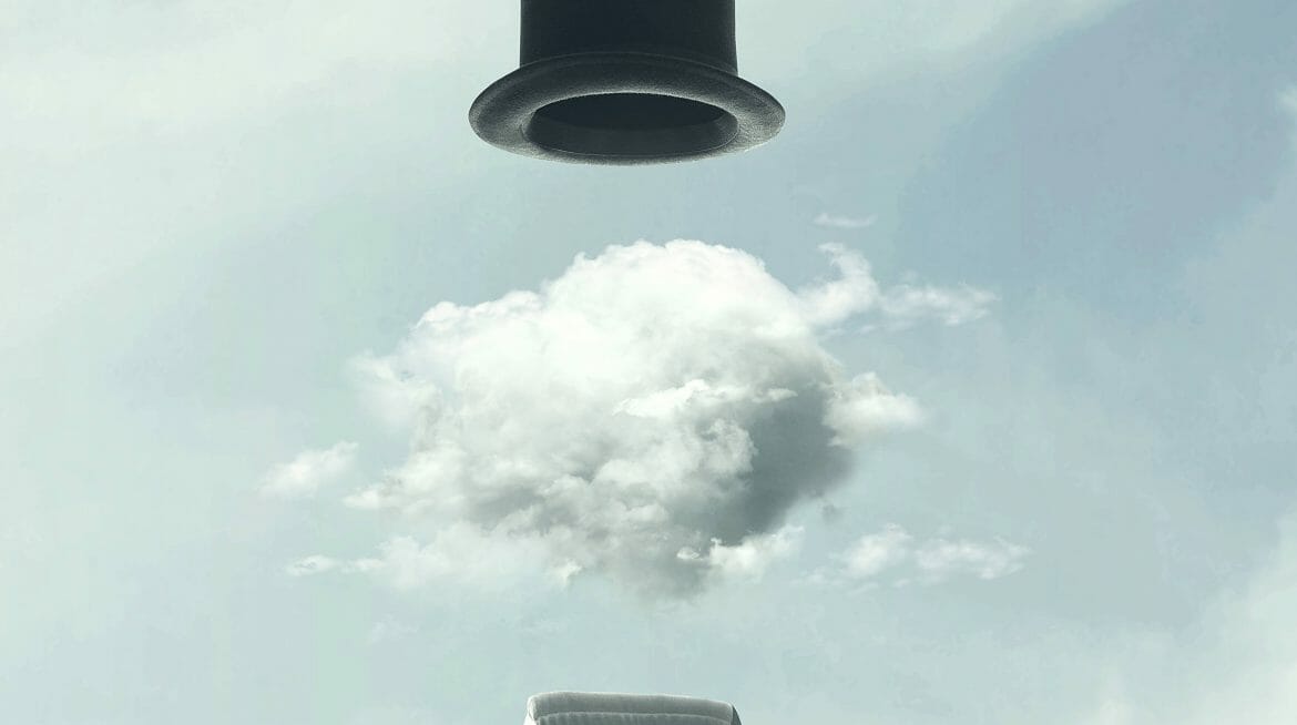 cumulus