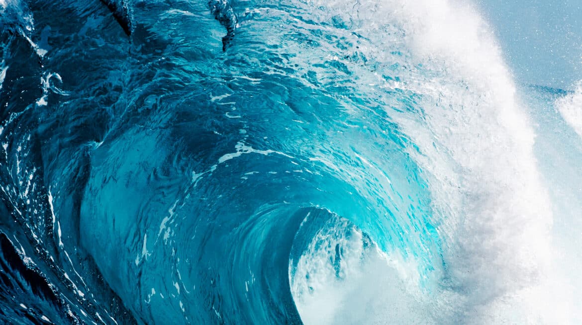 Turning Tide