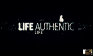 Life Authentic